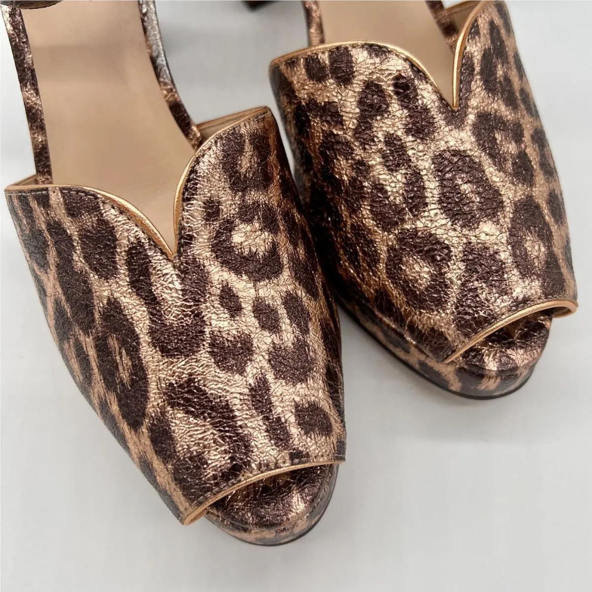Kate Spade shoes - Kate Spade Perry - Perry - Bronze 6