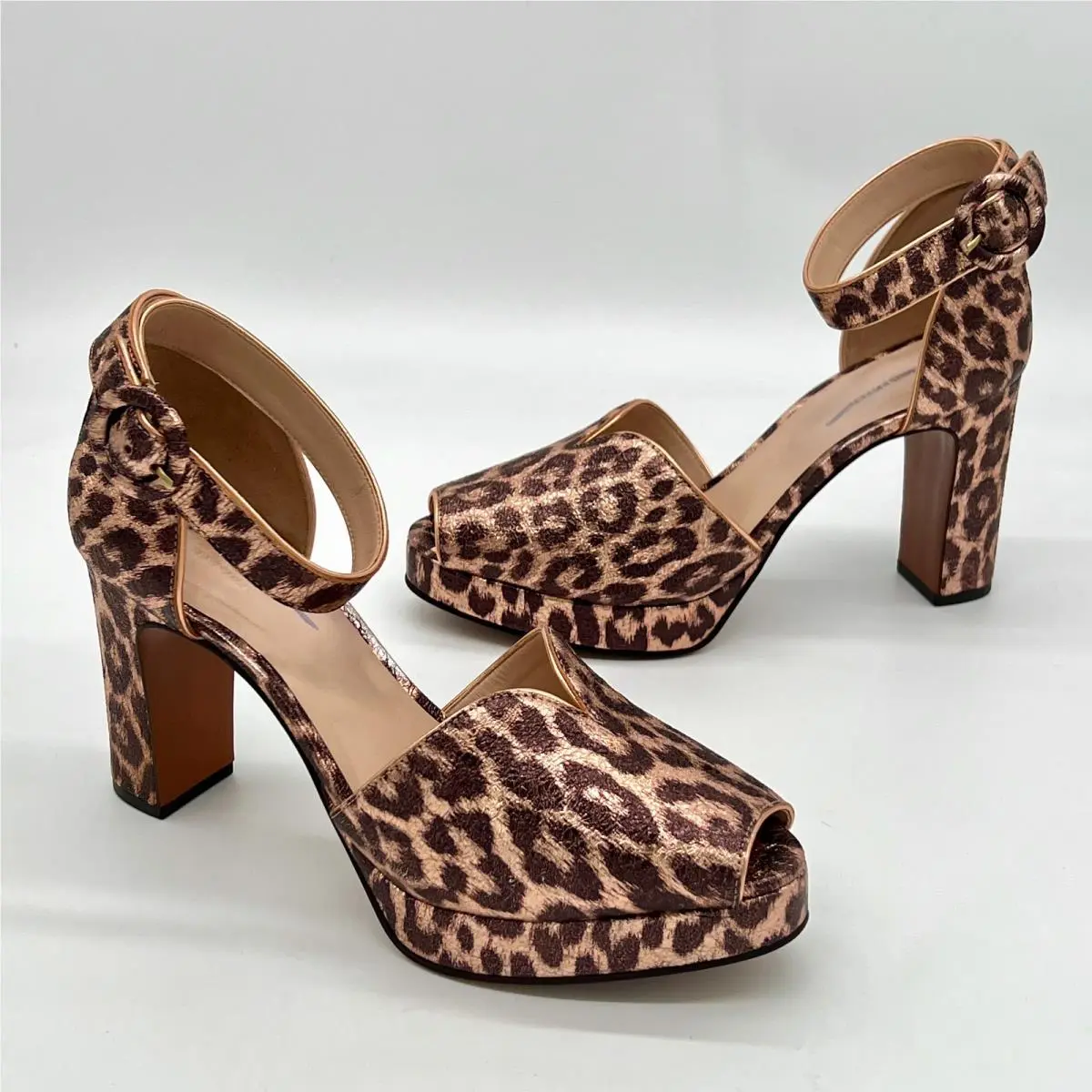 Kate Spade shoes - Kate Spade Perry - Perry - Bronze 7