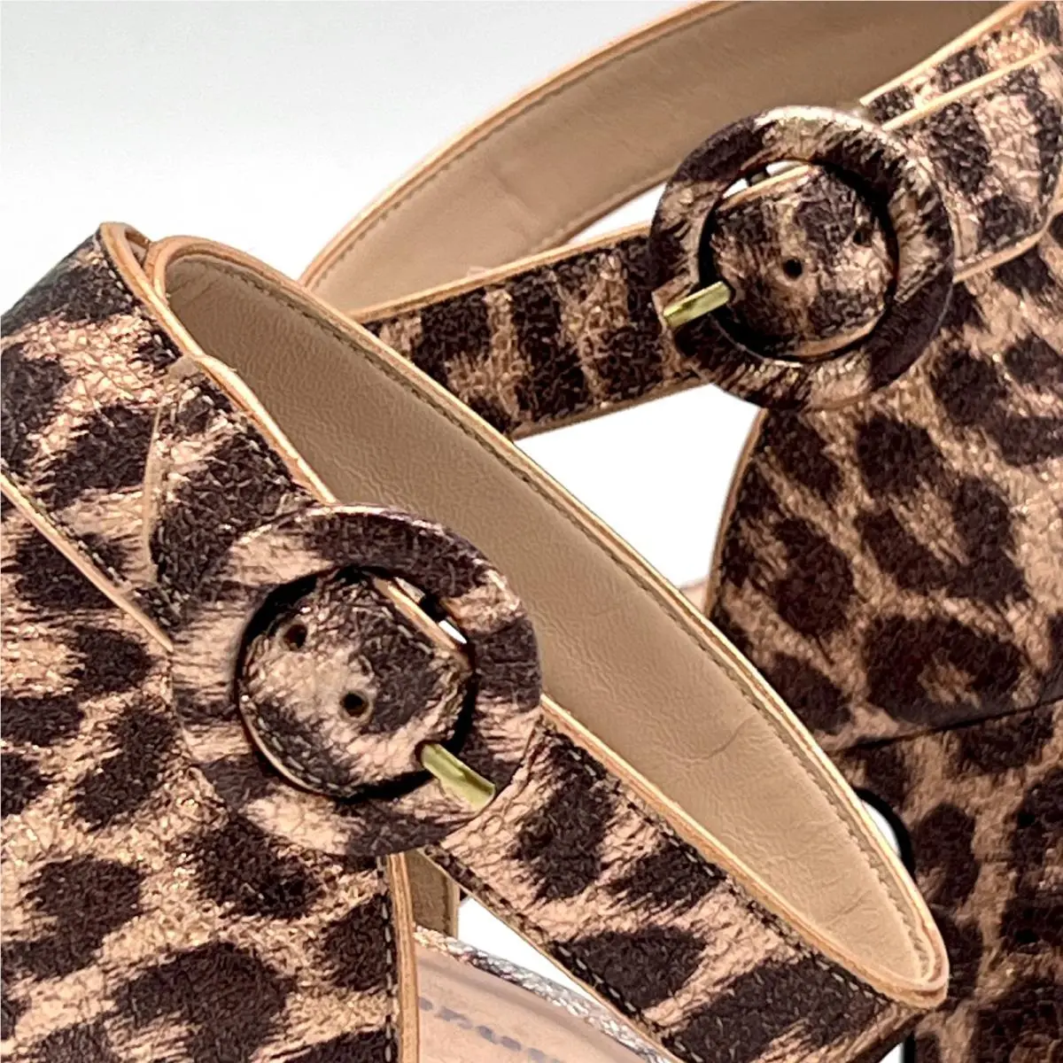 Kate Spade shoes - Kate Spade Perry - Perry - Bronze 11