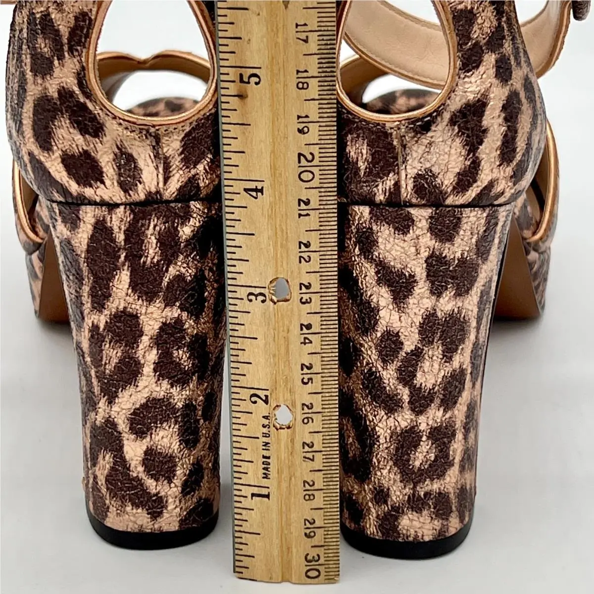 Kate Spade shoes - Kate Spade Perry - Perry - Bronze 14