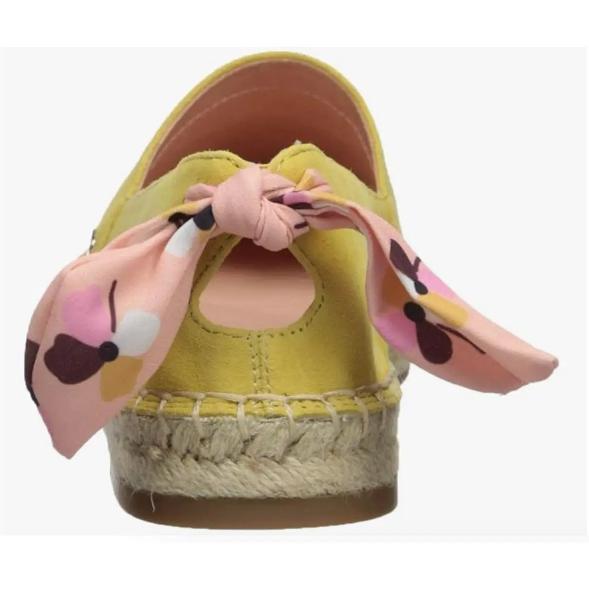 Kate Spade shoes - Yellow 0