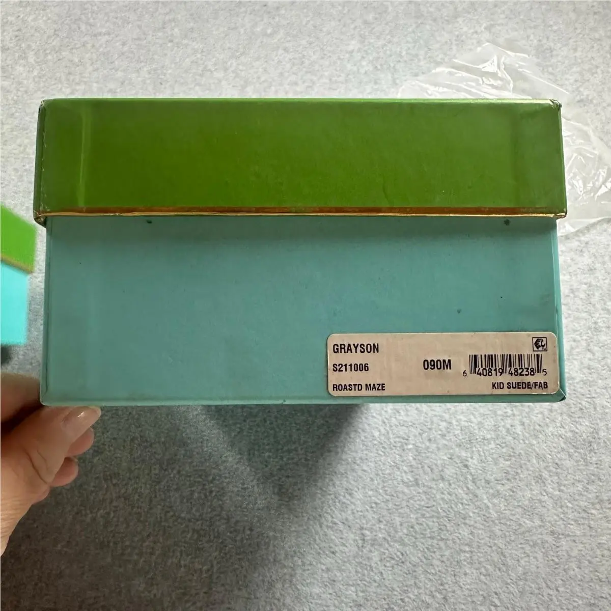Kate Spade shoes - Yellow 7