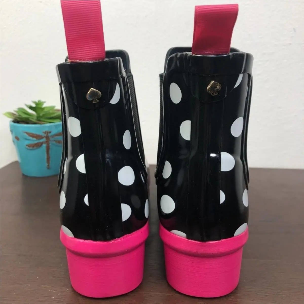 Kate Spade shoes - Black 1