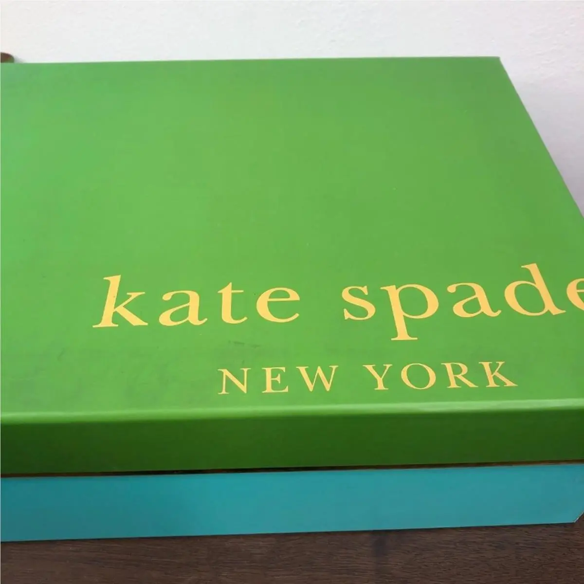 Kate Spade shoes - Black 5