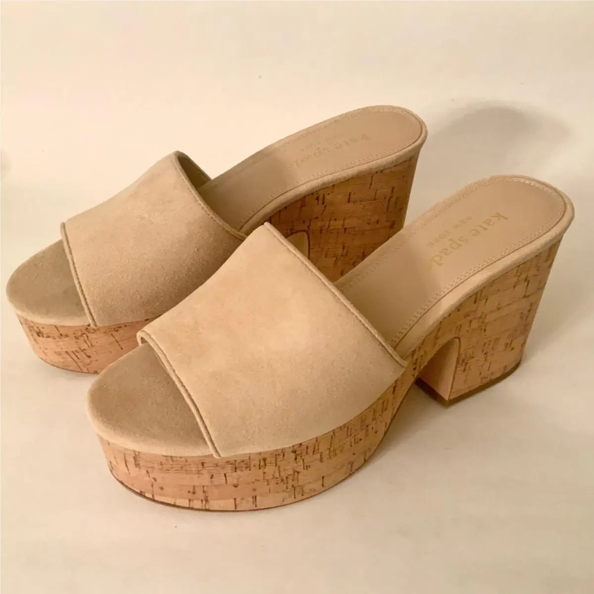 Kate Spade shoes - Kate Spade New York Ibiza - Beige 8
