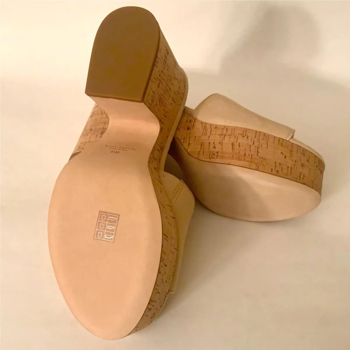 Kate Spade shoes - Kate Spade New York Ibiza - Beige 9