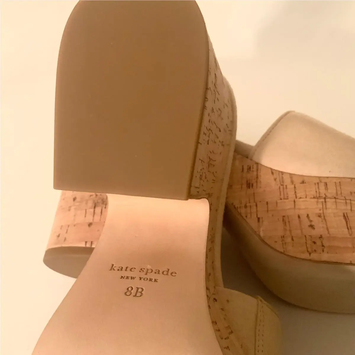 Kate Spade shoes - Kate Spade New York Ibiza - Beige 10
