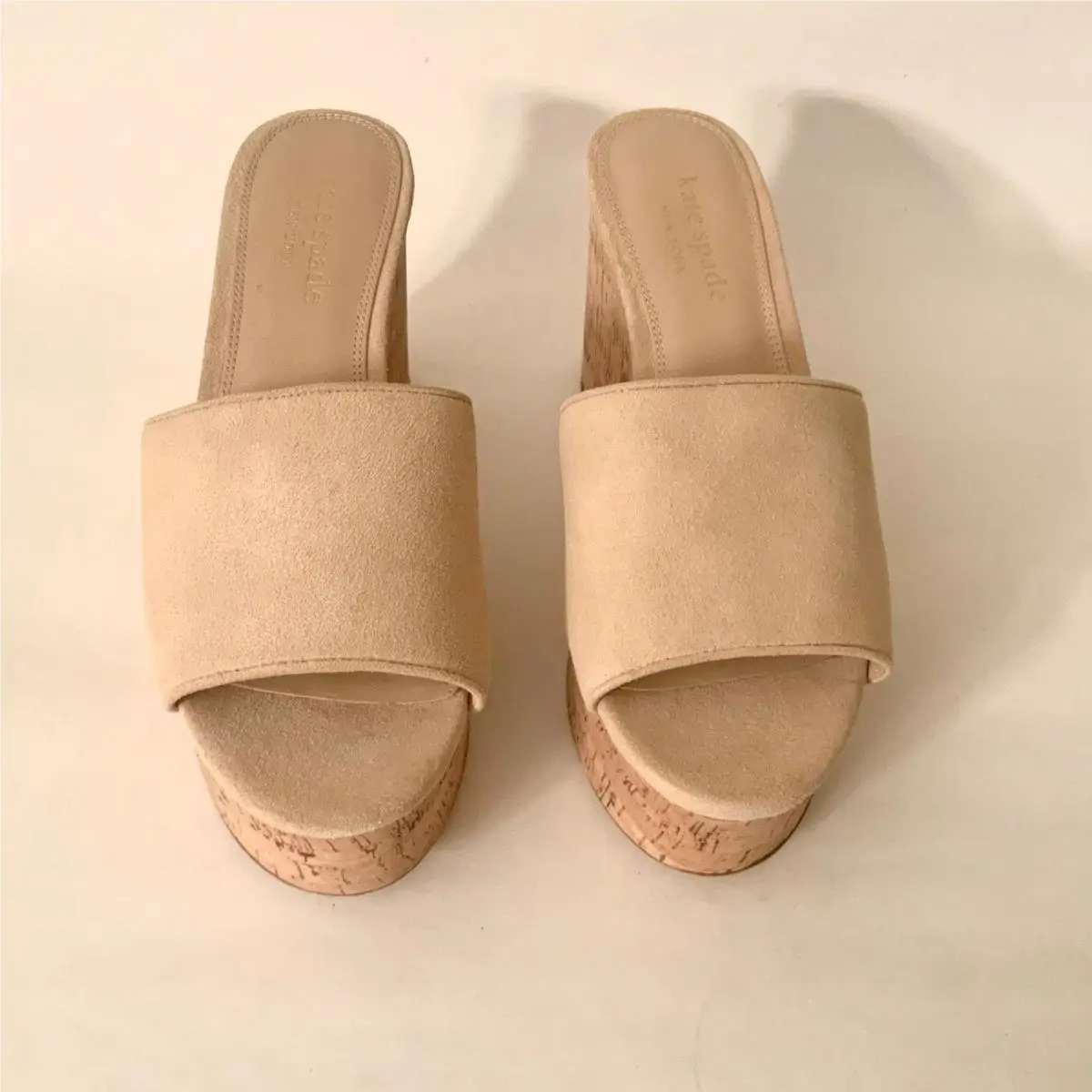 Kate Spade shoes - Kate Spade New York Ibiza - Beige 6