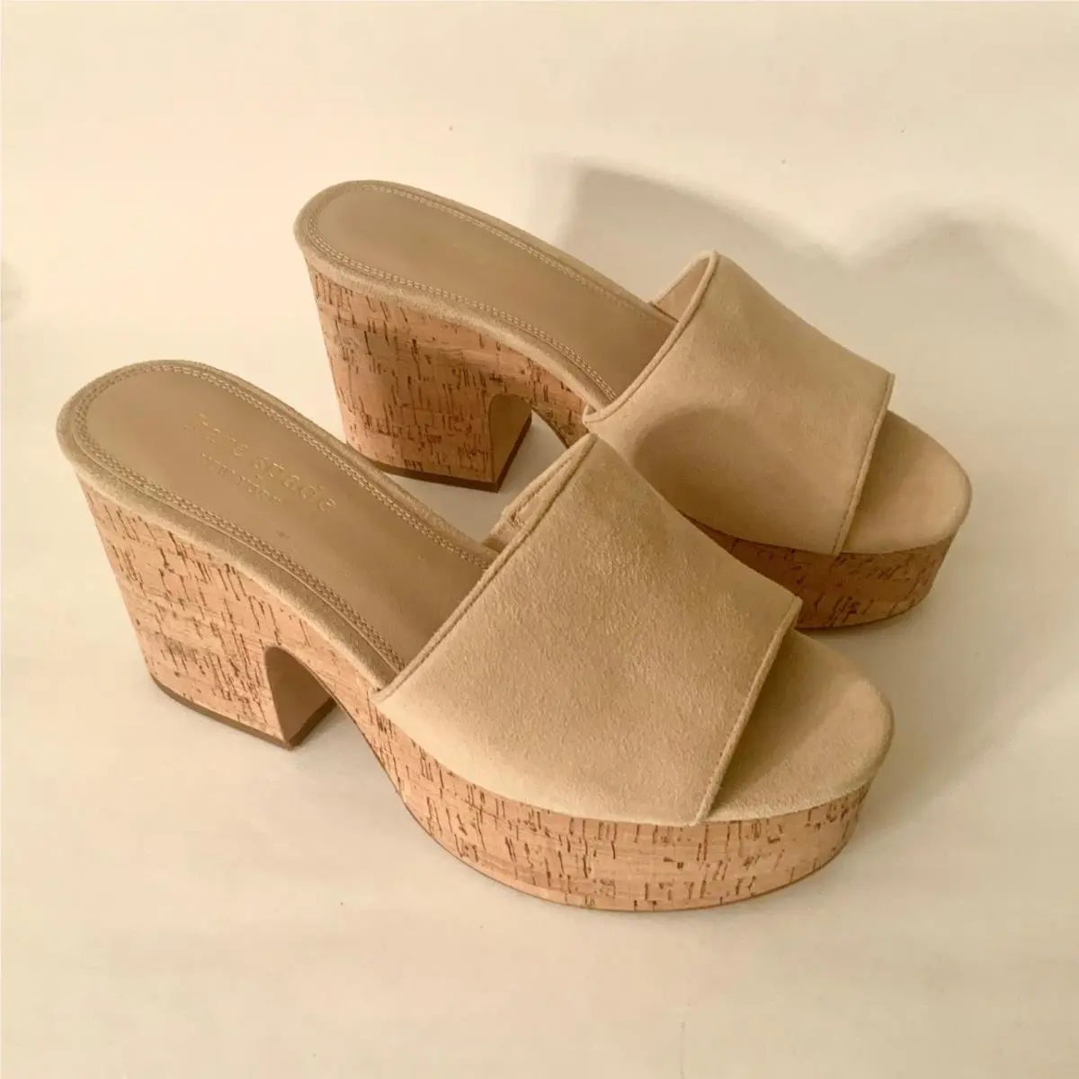 Kate Spade shoes - Kate Spade New York Ibiza - Beige 7
