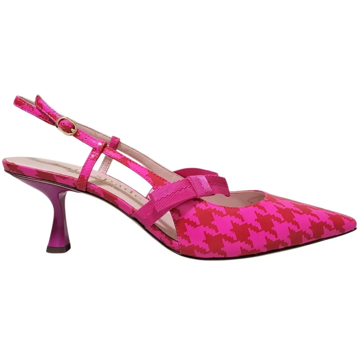 Kate Spade shoes - Maritza - Maritza - Pink (UPC: 196021530715) 0