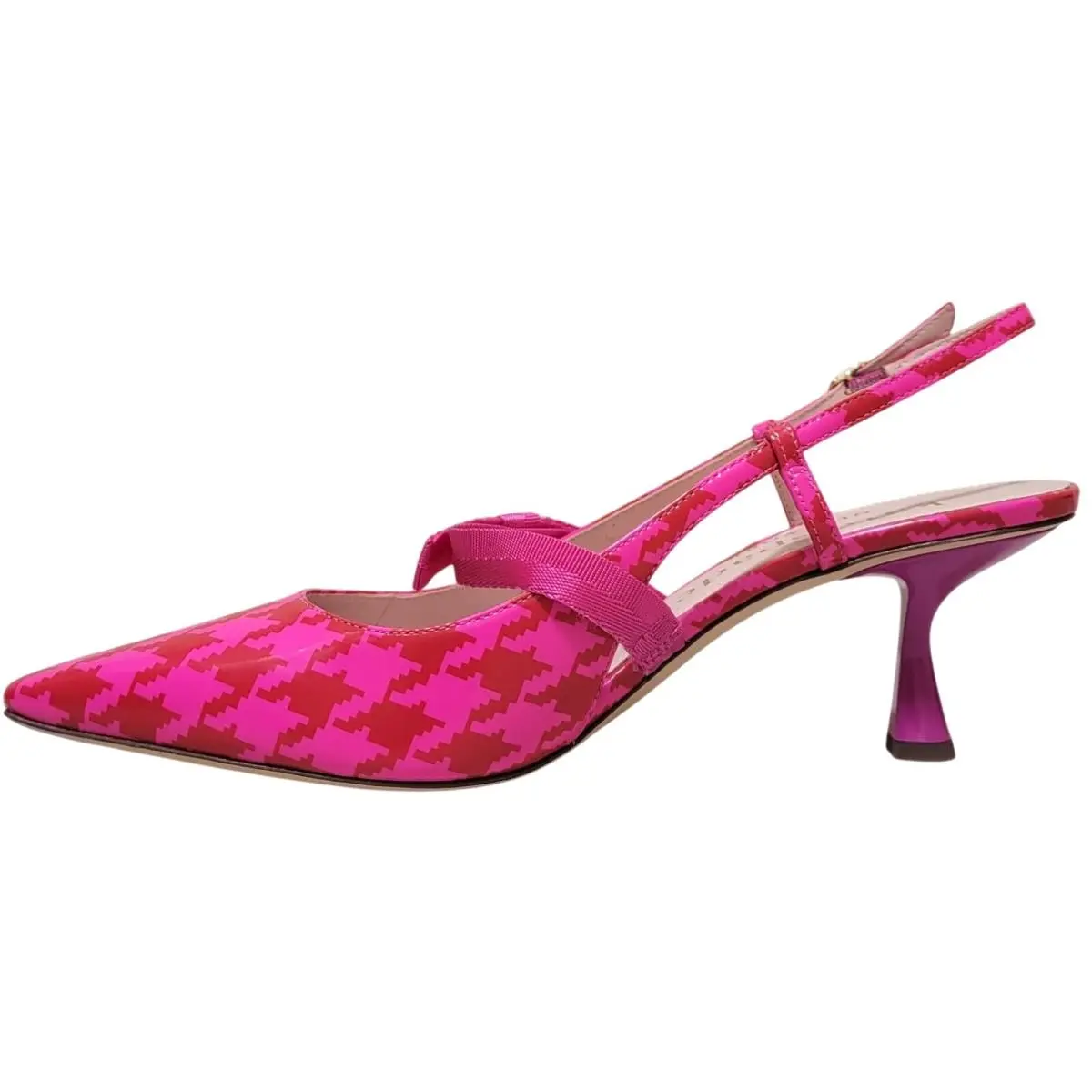 Kate Spade shoes - Maritza - Maritza - Pink (UPC: 196021530715) 1