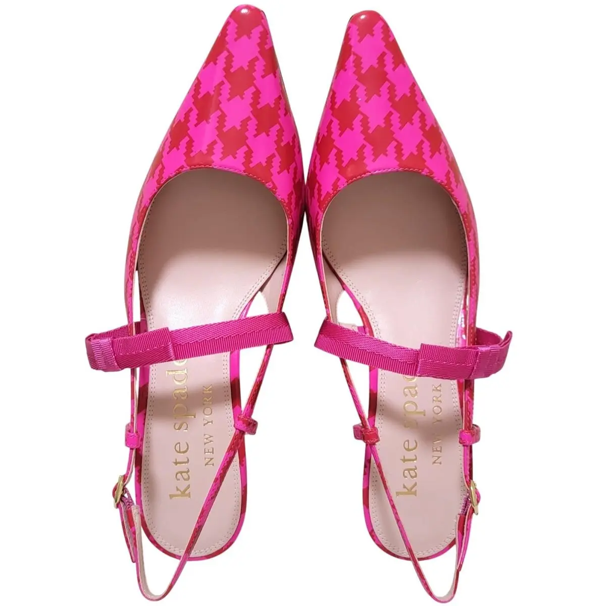 Kate Spade shoes - Maritza - Maritza - Pink (UPC: 196021530715) 2