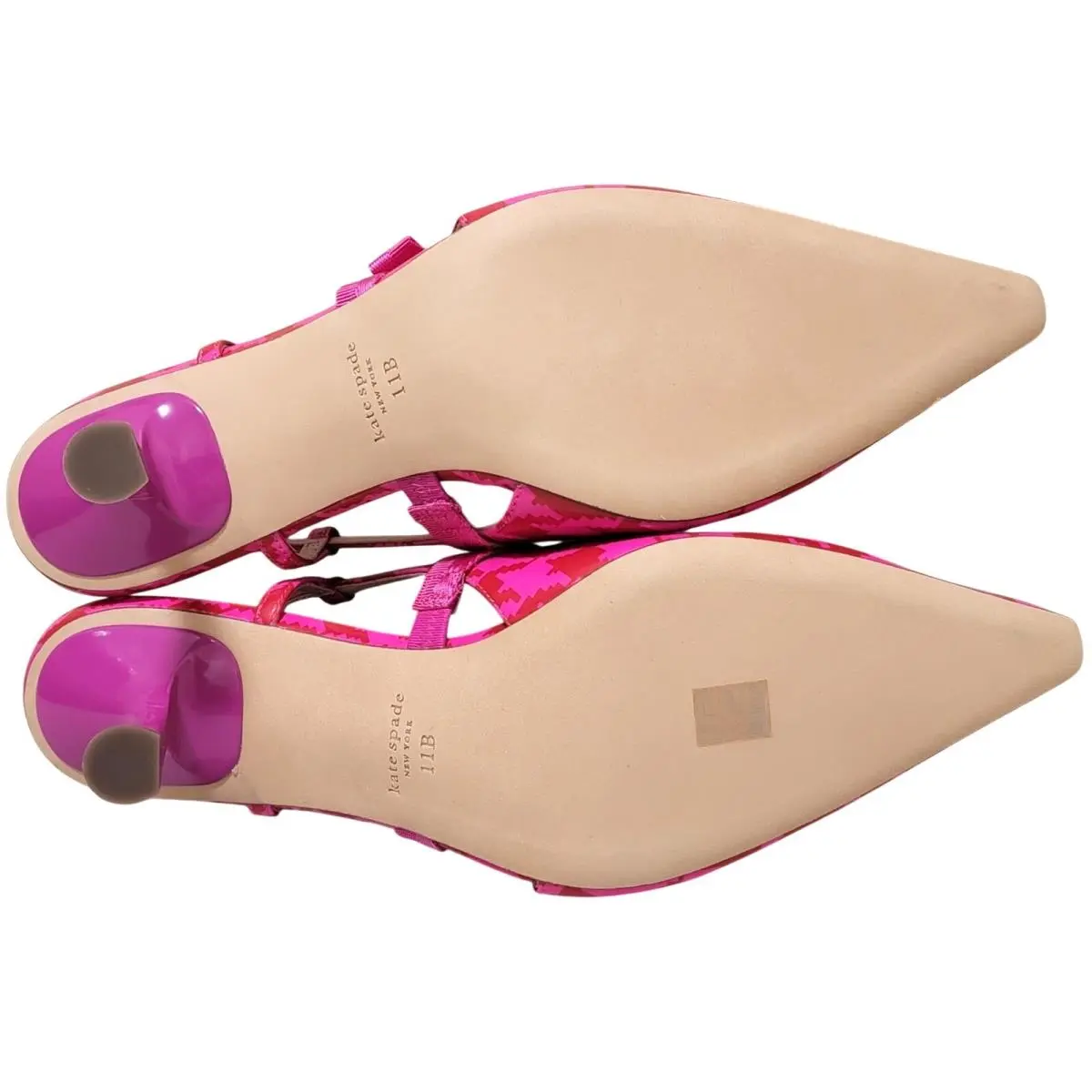 Kate Spade shoes - Maritza - Maritza - Pink (UPC: 196021530715) 3