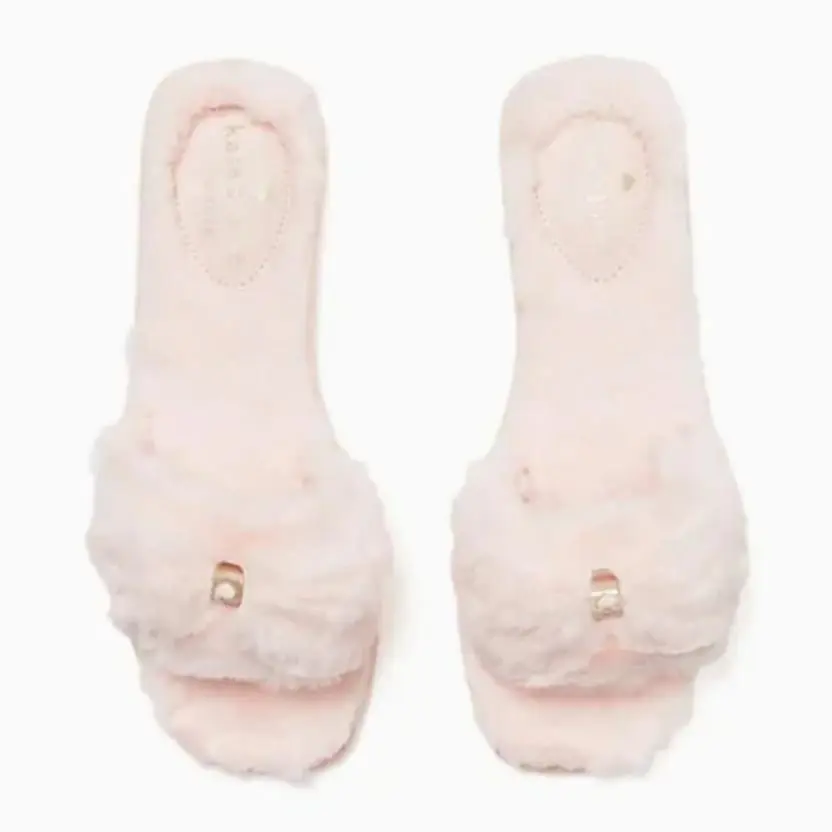 Kate Spade shoes - Pink 1