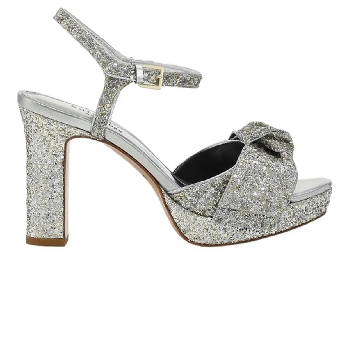 Kate Spade shoes - Silver 0