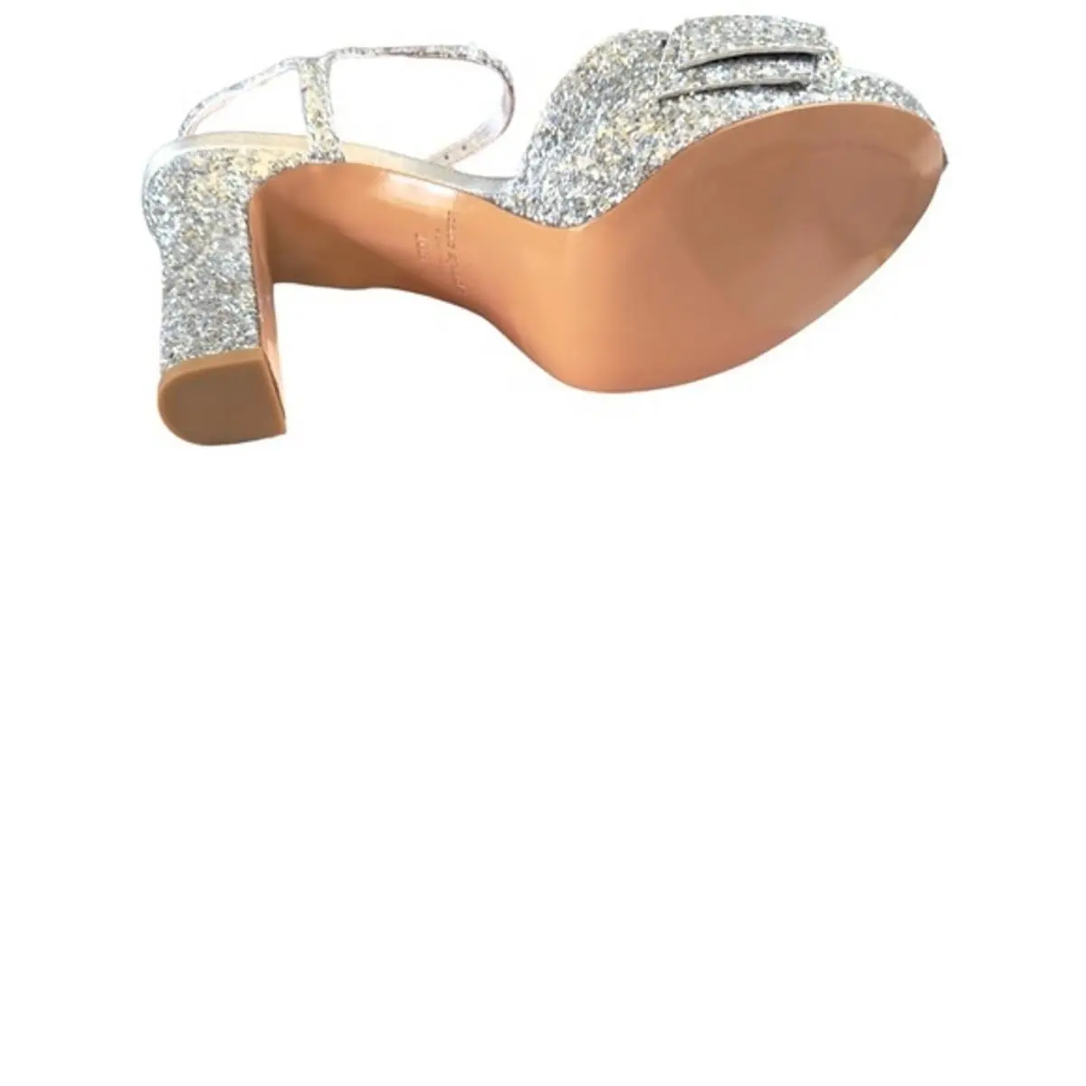 Kate Spade shoes - Silver 5