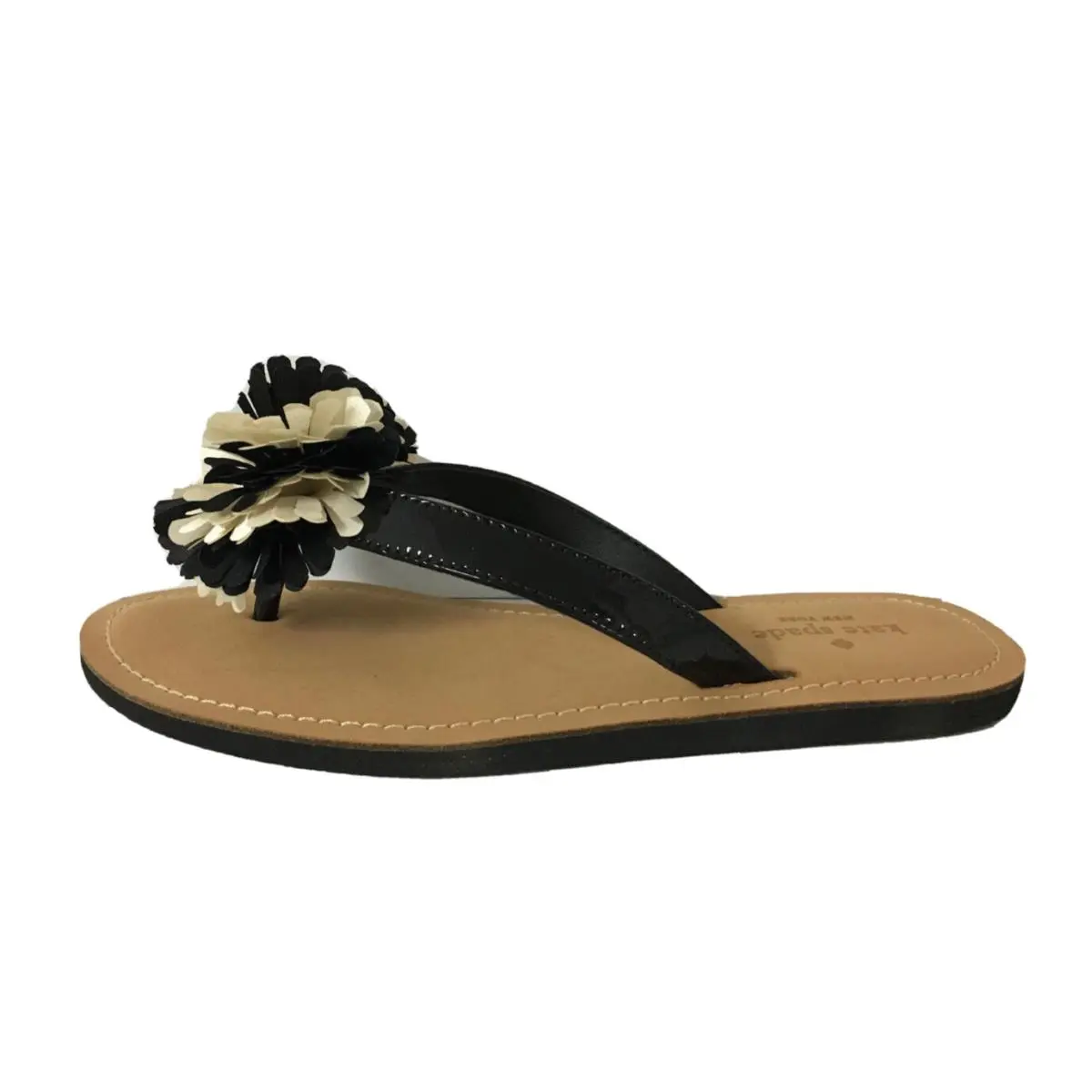 Kate Spade New York Irvina Flip-flop Sandal SZ 6 Retail