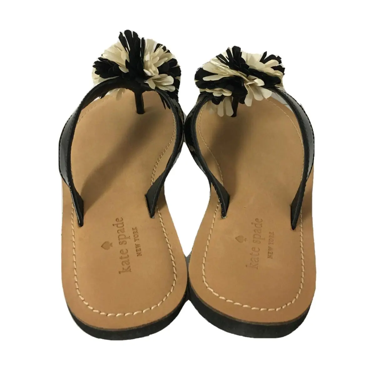 Kate Spade shoes - KATE SPADE NEW YORK IRVINA - Black 4