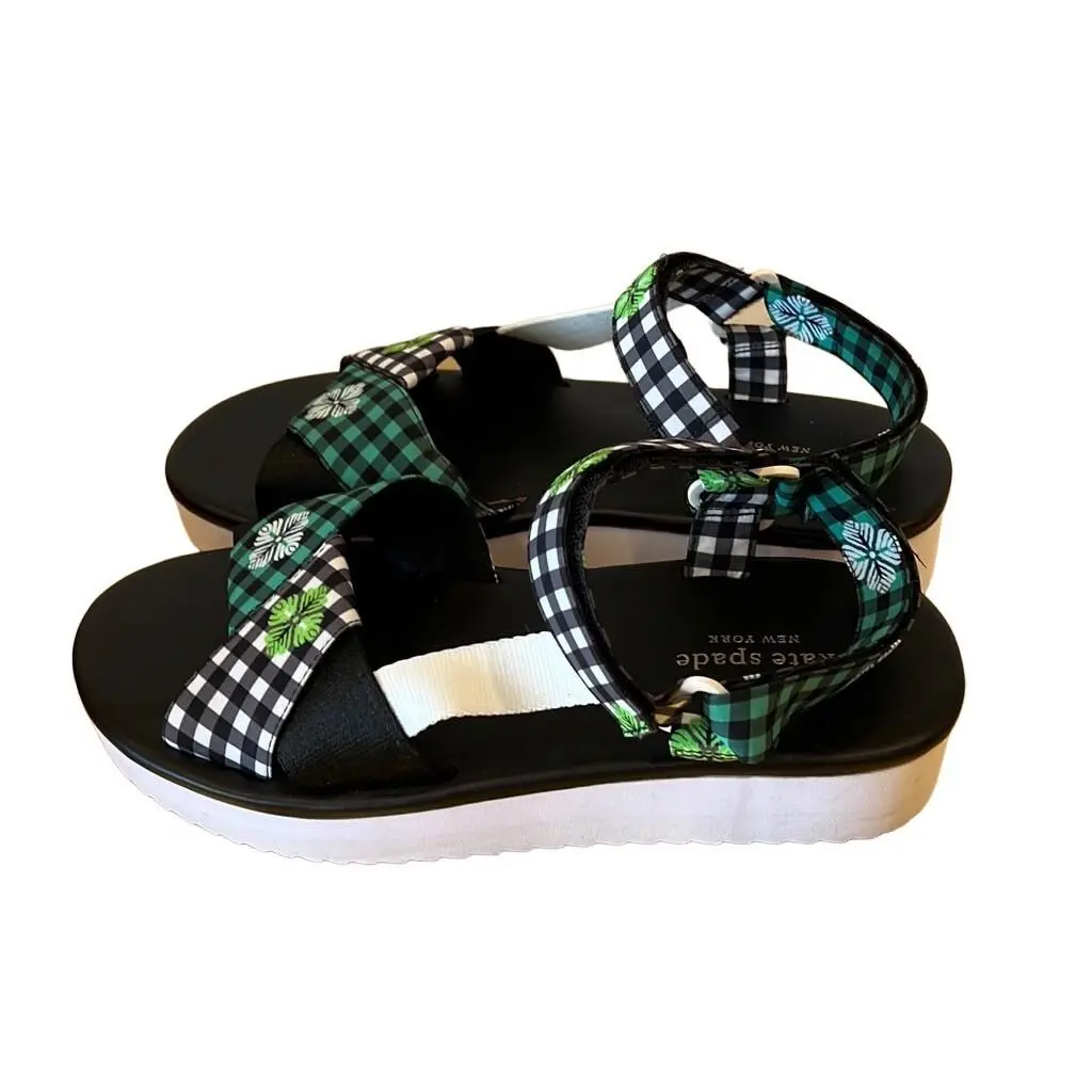 Kate Spade shoes - Kate Spade Dotty - Dotty - Multicolor 1