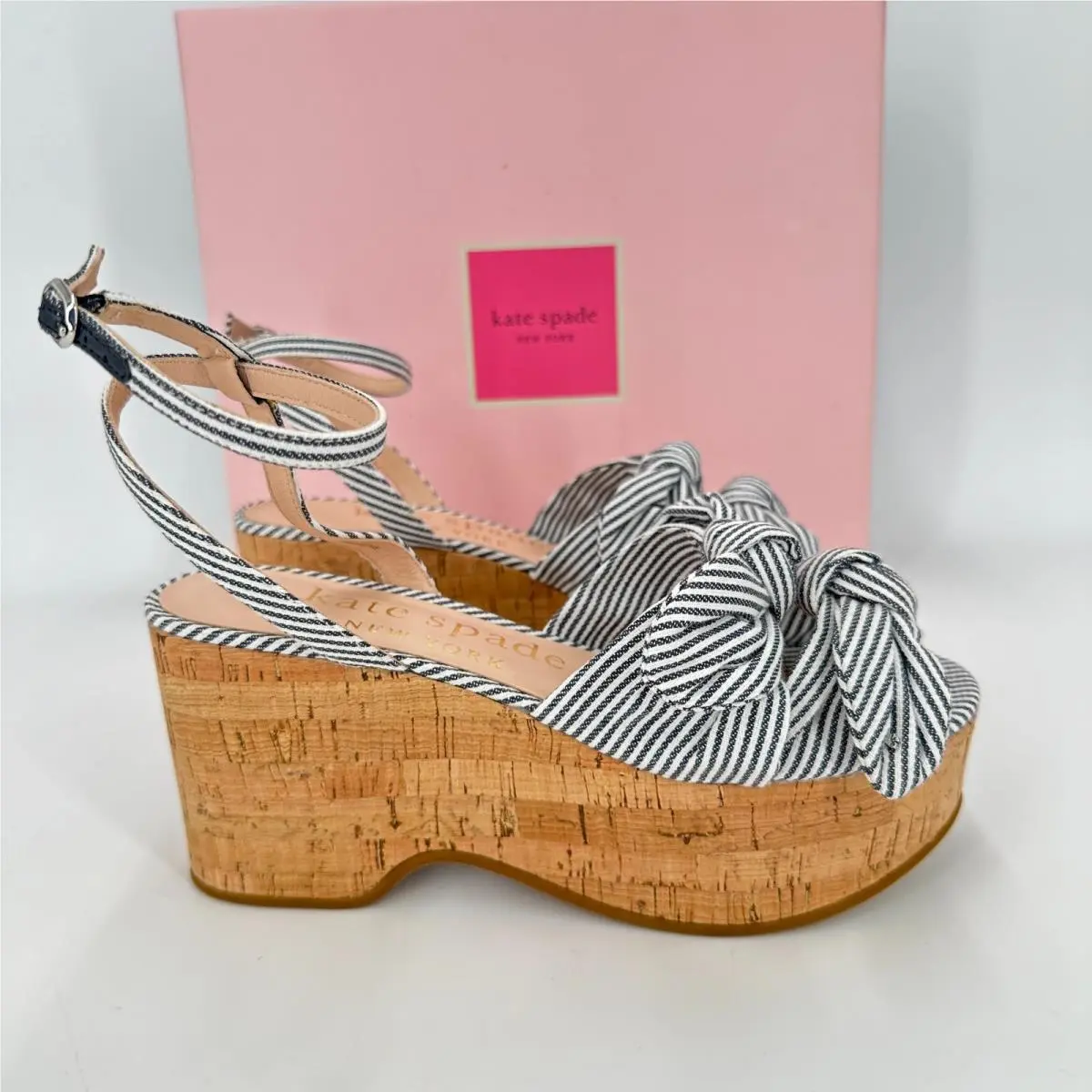 Kate Spade shoes - Blue 0