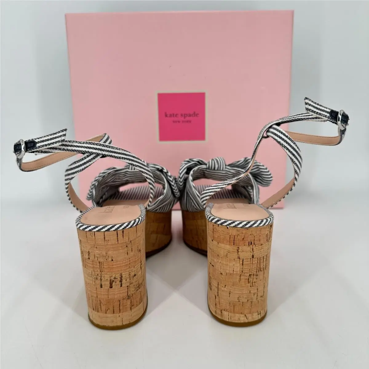 Kate Spade shoes - Blue 1