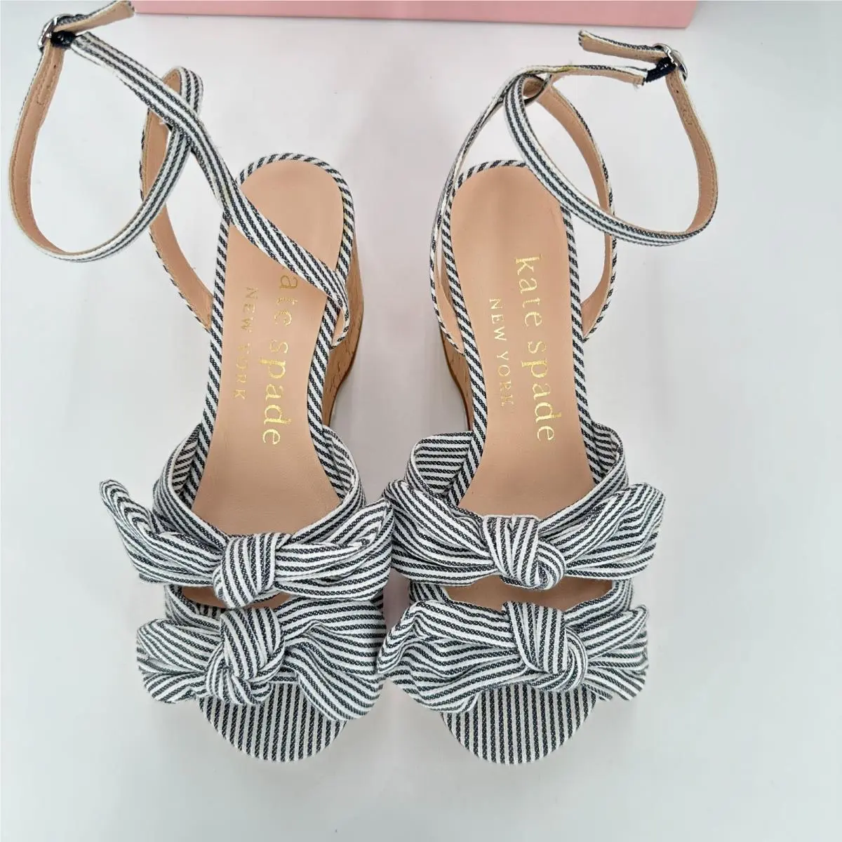 Kate Spade shoes - Blue 4