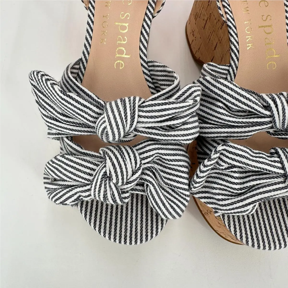 Kate Spade shoes - Blue 5