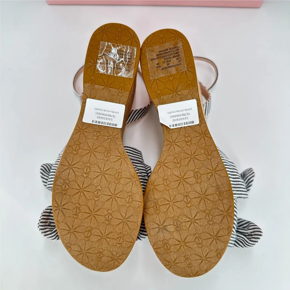 Kate Spade shoes - Blue 6