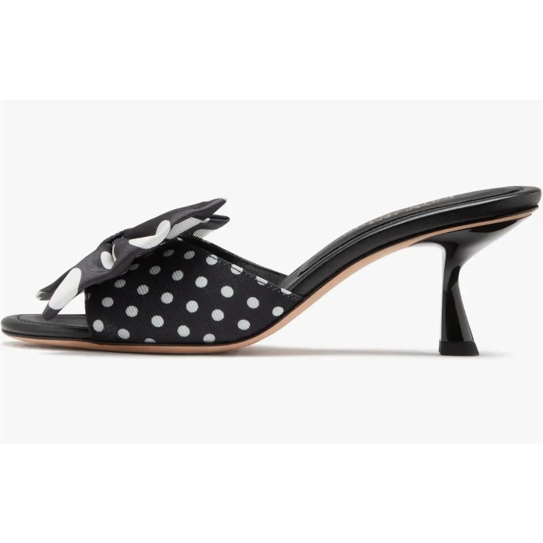 Kate Spade shoes - Black 1