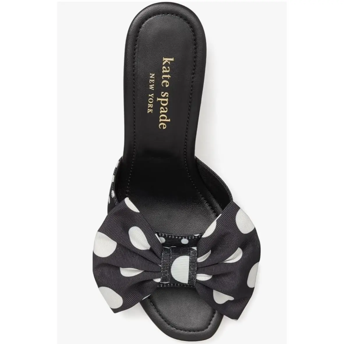 Kate Spade shoes - Black 2