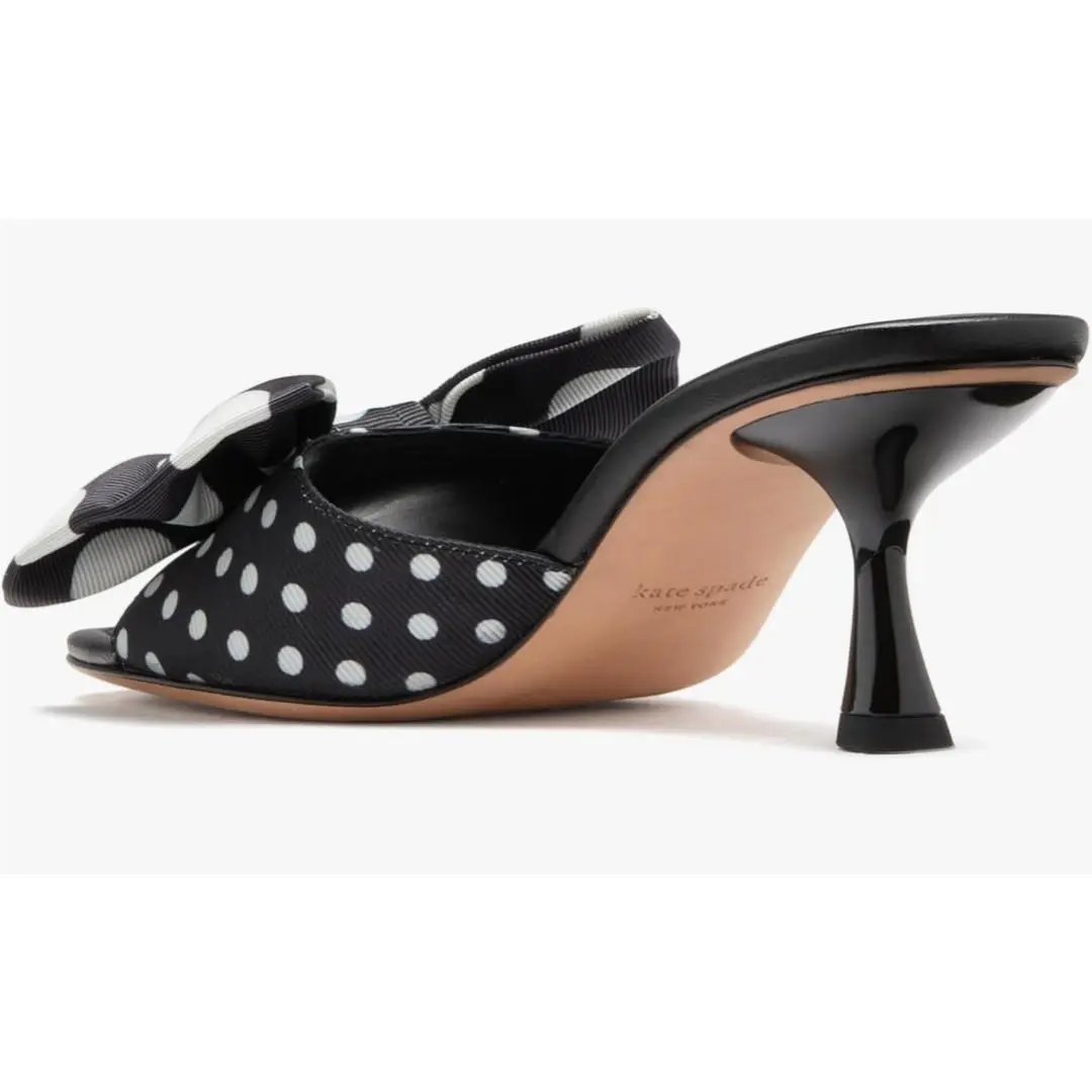 Kate Spade shoes - Black 3