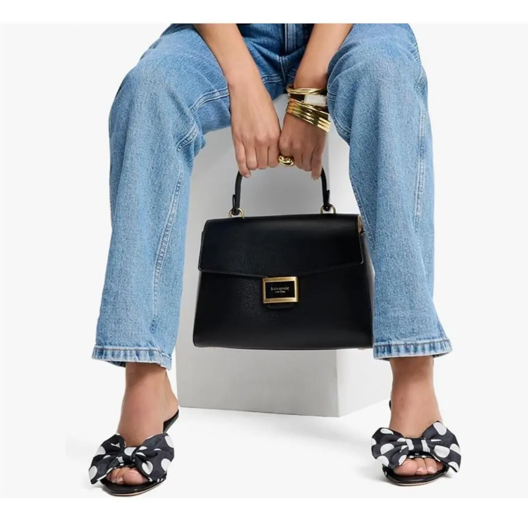 Kate Spade shoes - Black 4