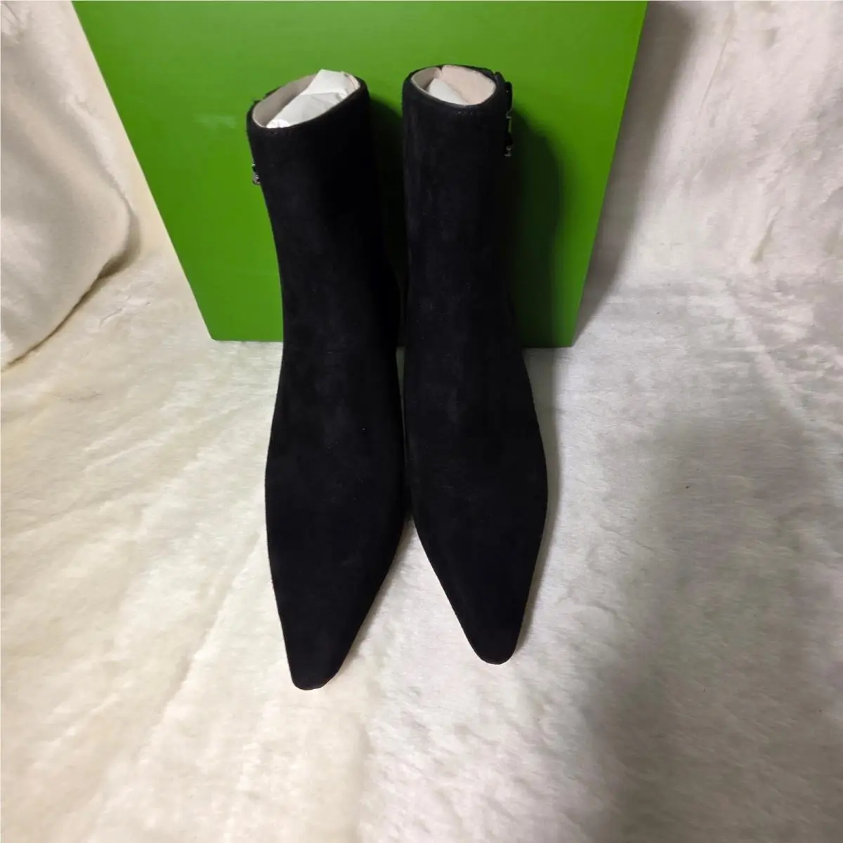 Kate Spade shoes - Adele Bootie - Adele Bootie - Black 1