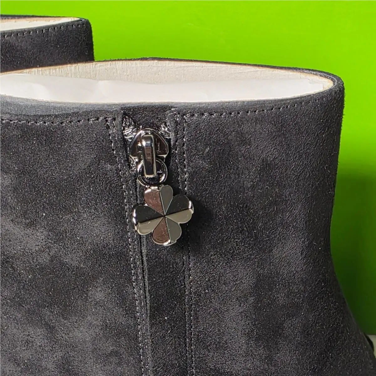 Kate Spade shoes - Adele Bootie - Adele Bootie - Black 2
