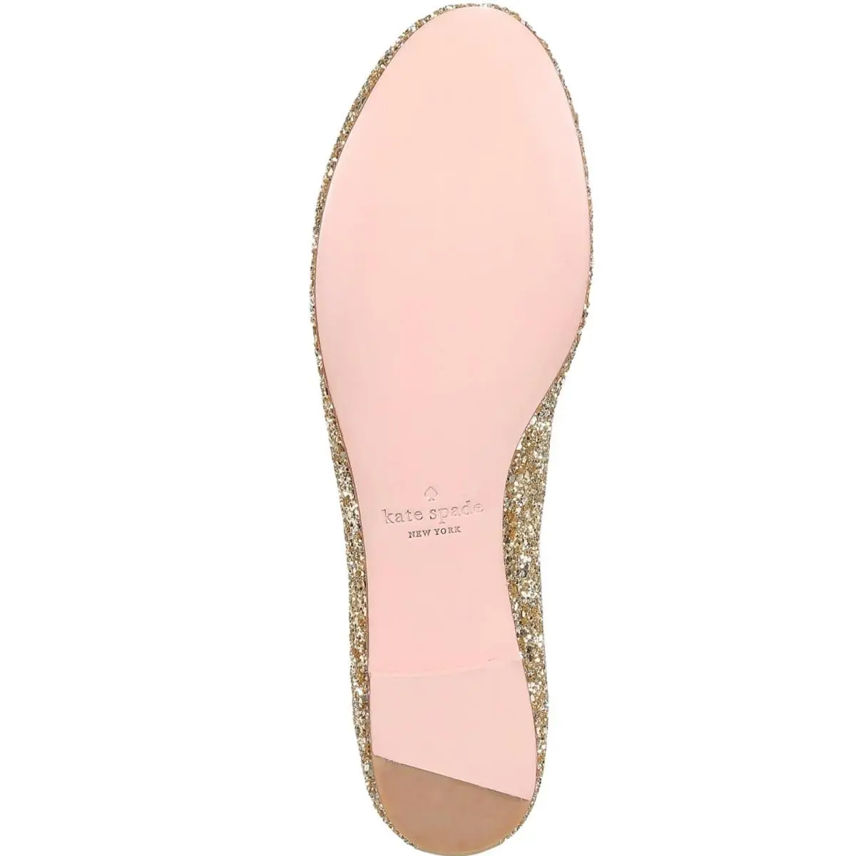 Kate Spade shoes - Gold, Exterior: Gold 8