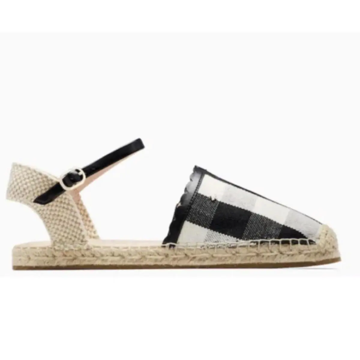 Kate Spade shoes - Bonnie - Bonnie - K7995 - Black (UPC: 196021085437) 0