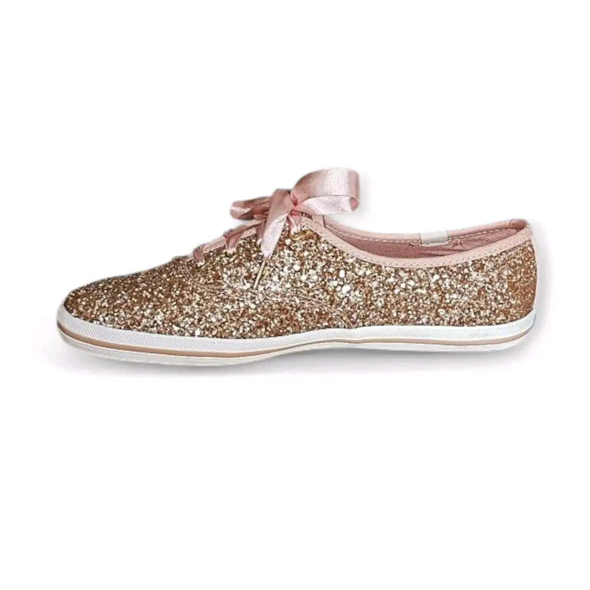 Kate Spade shoes - Kate Spade - Rose Gold 8