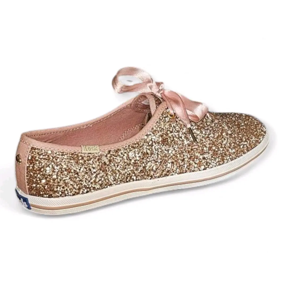Kate Spade shoes - Kate Spade - Rose Gold 6