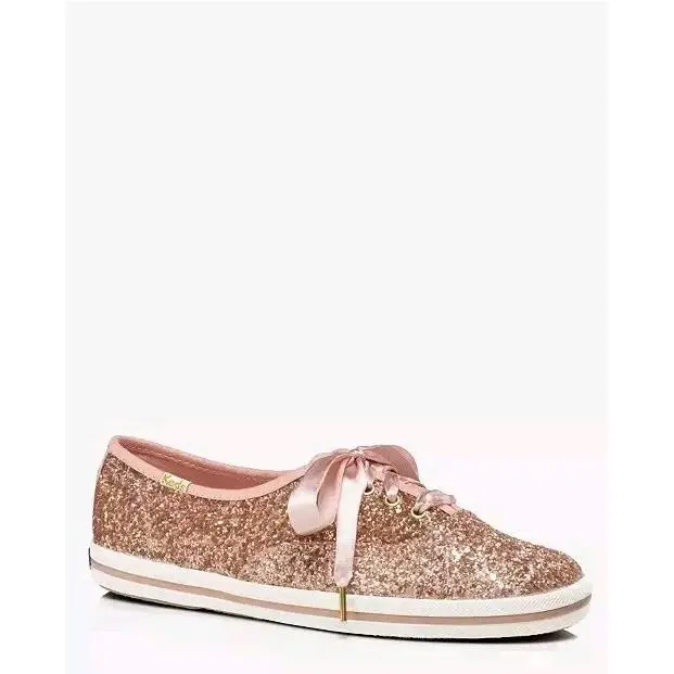 Kate Spade shoes - Kate Spade - Rose Gold 2