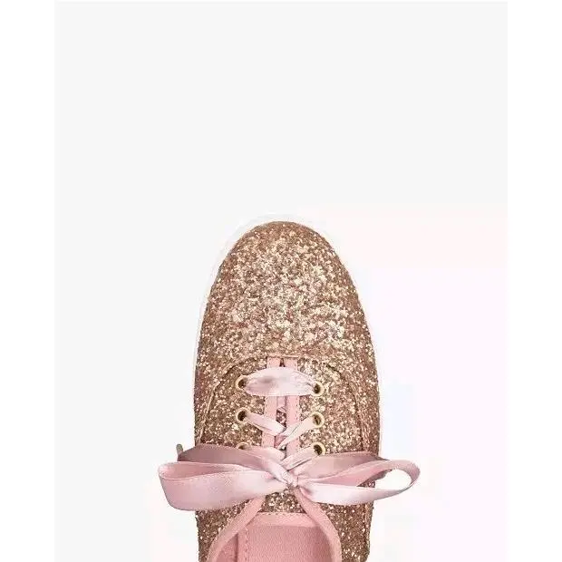 Kate Spade shoes - Kate Spade - Rose Gold 3