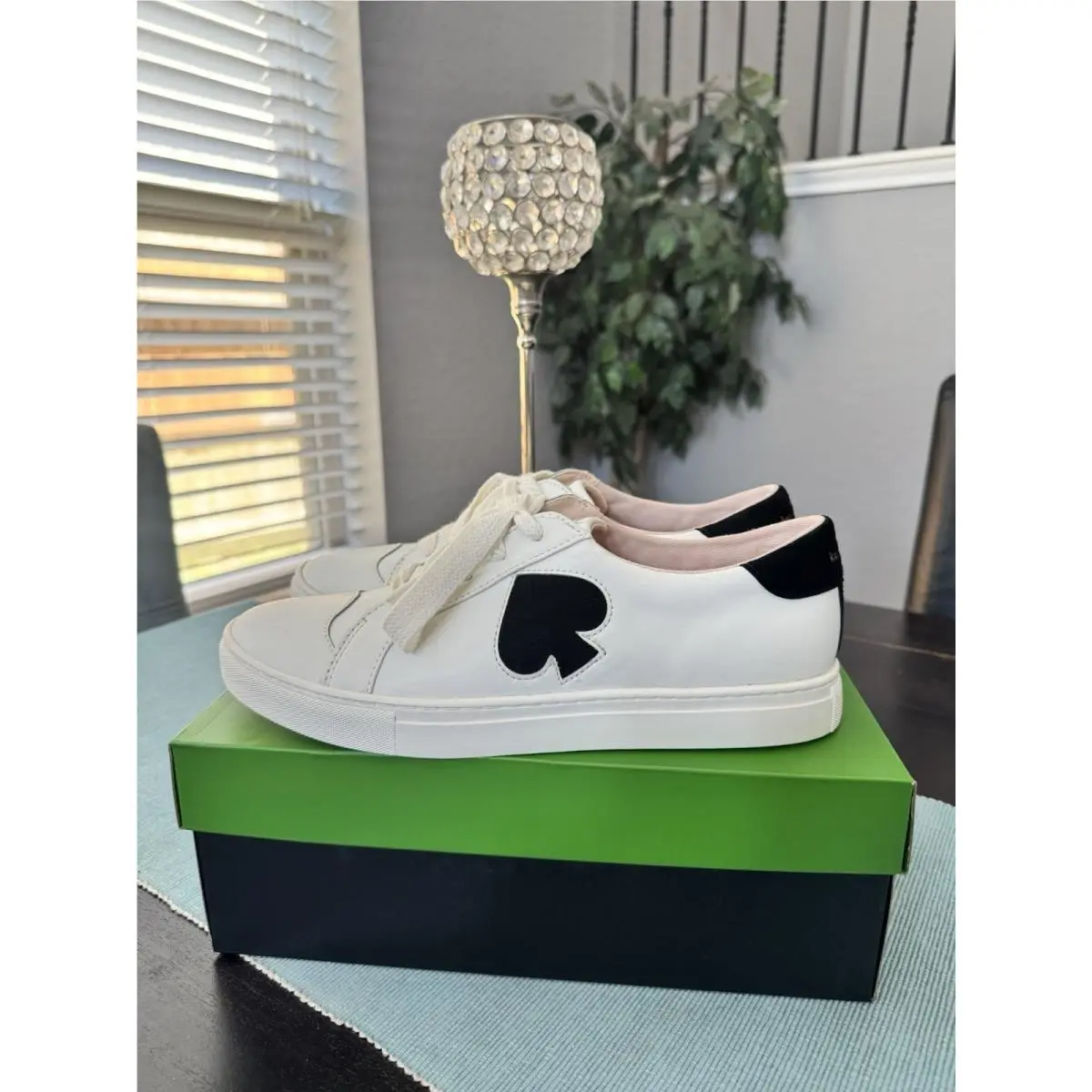 Kate Spade shoes - White 0