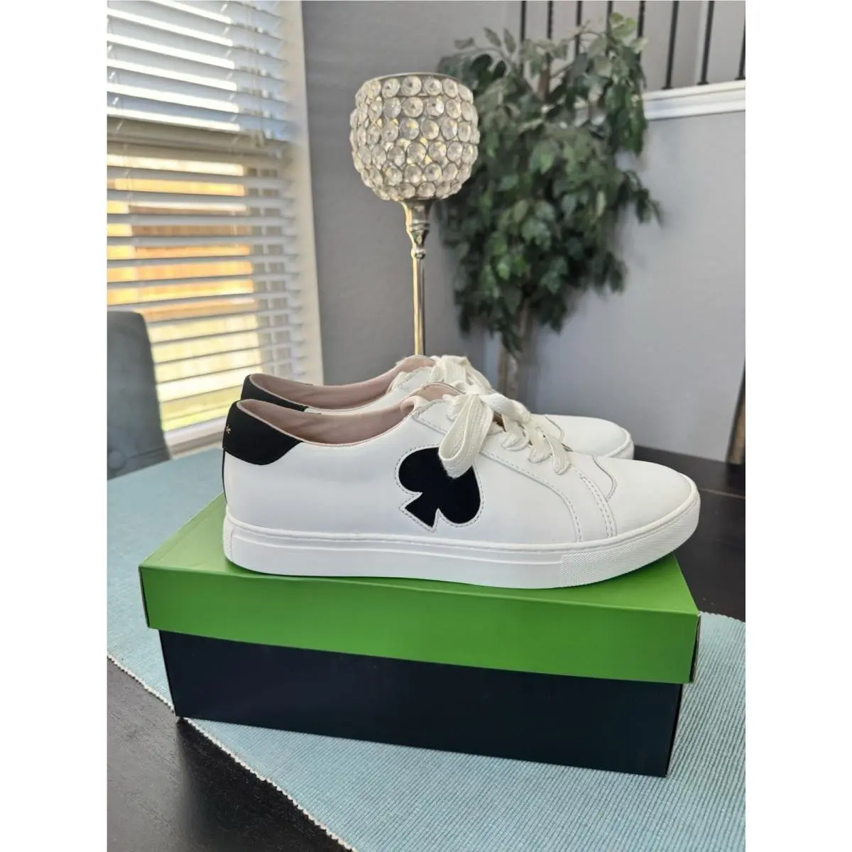 Kate Spade shoes - White 2