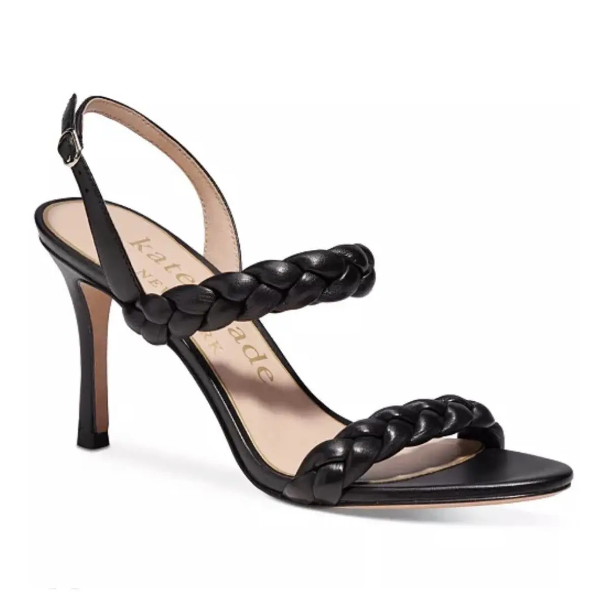 Kate Spade shoes - Kate Spade Saffron - Saffron - Black 9