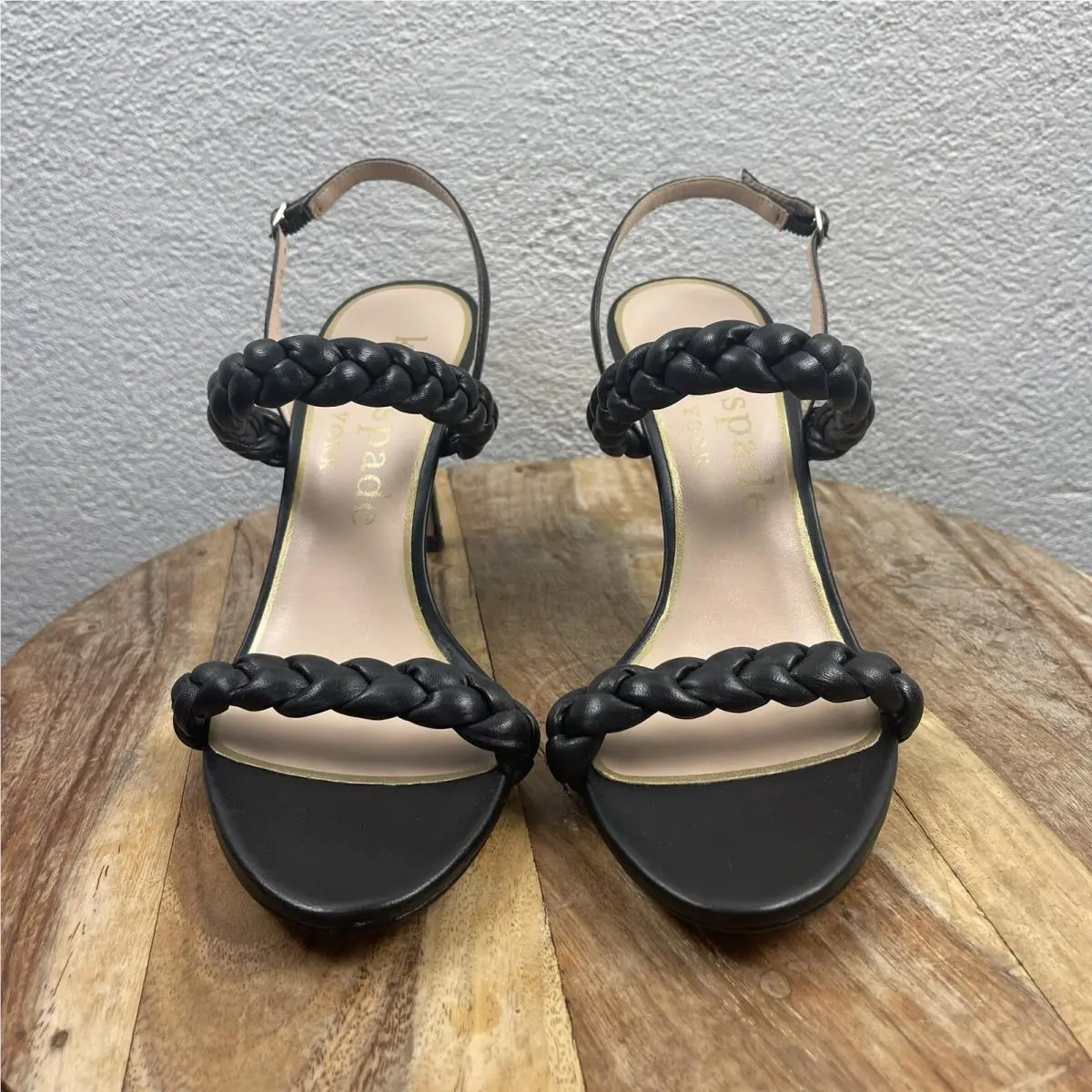 Kate Spade shoes - Kate Spade Saffron - Saffron - Black 1