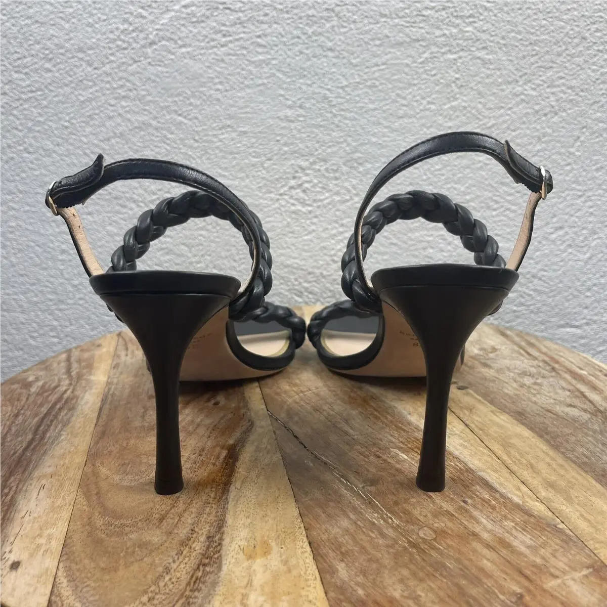 Kate Spade shoes - Kate Spade Saffron - Saffron - Black 3