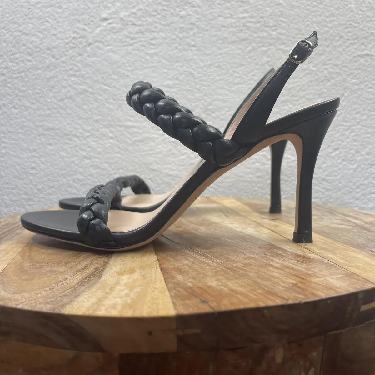 Kate Spade shoes - Kate Spade Saffron - Saffron - Black 4
