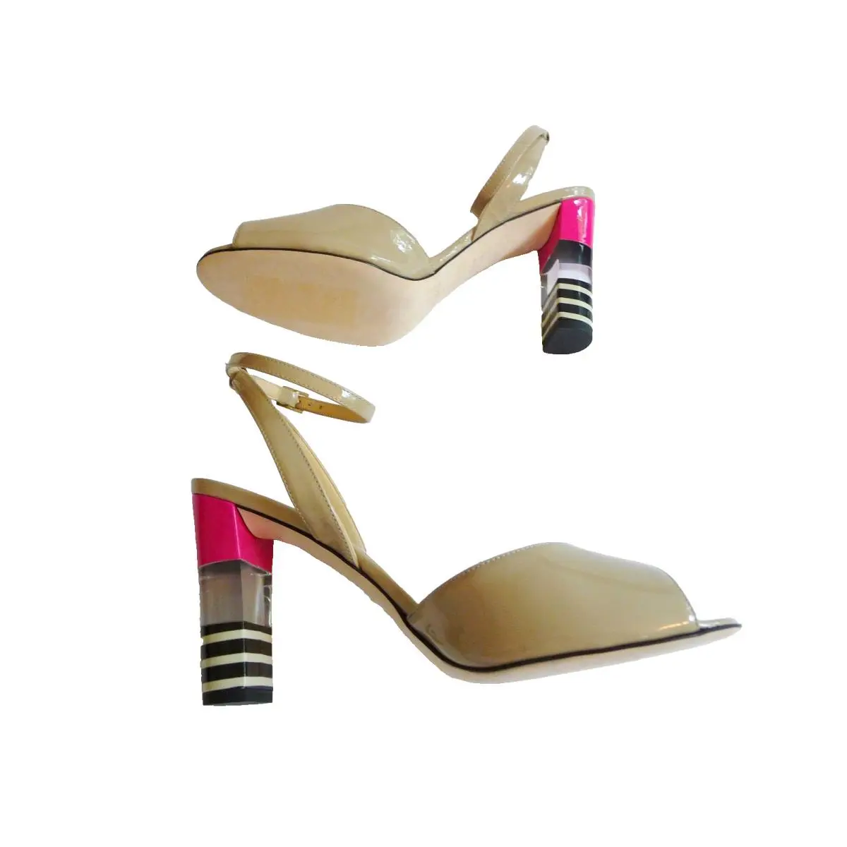 Kate Spade shoes - Beige (UPC: 742498699273) 8