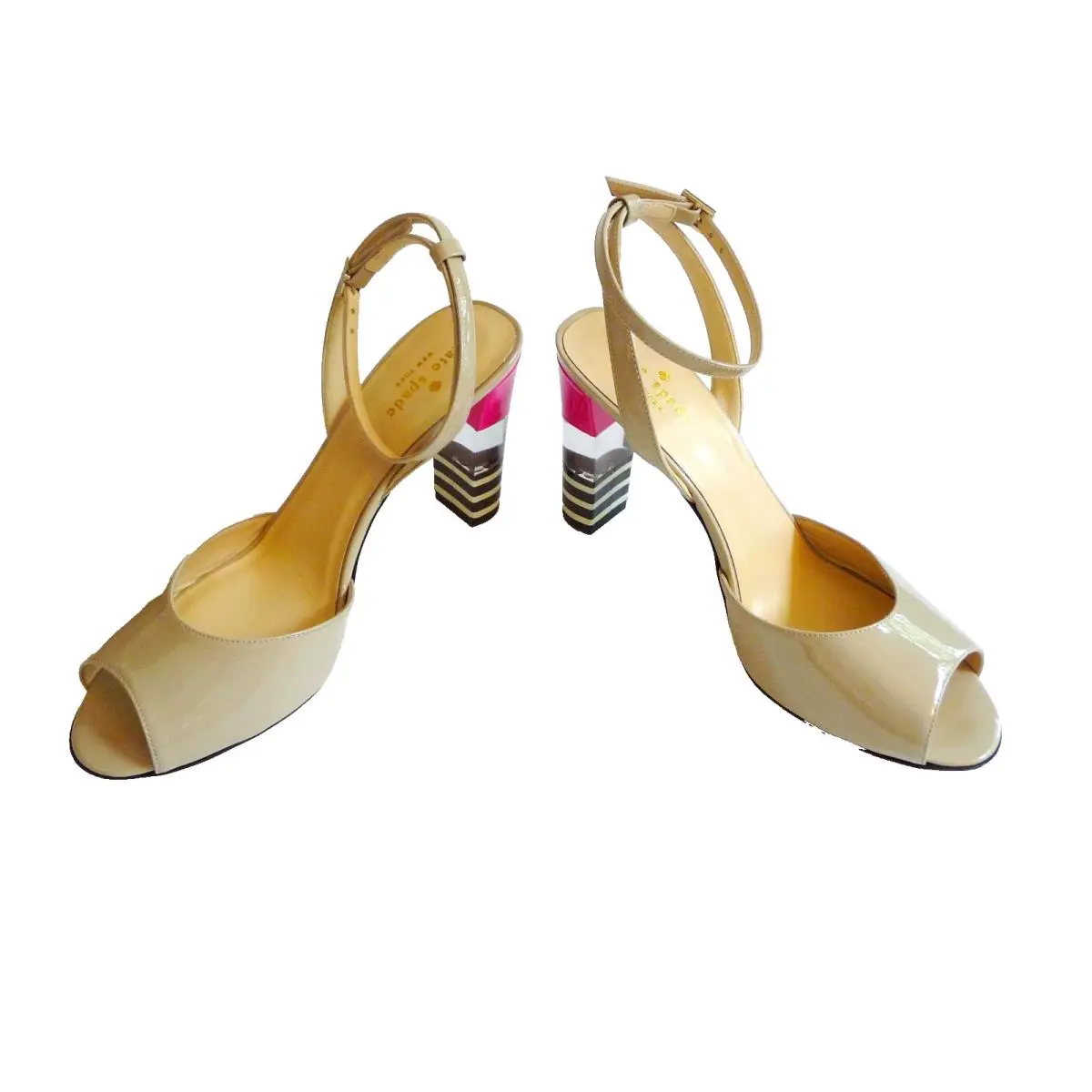 Kate Spade shoes - Beige (UPC: 742498699273) 9