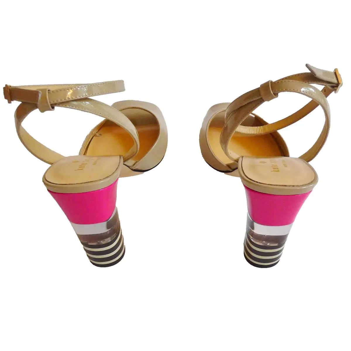 Kate Spade shoes - Beige (UPC: 742498699273) 5