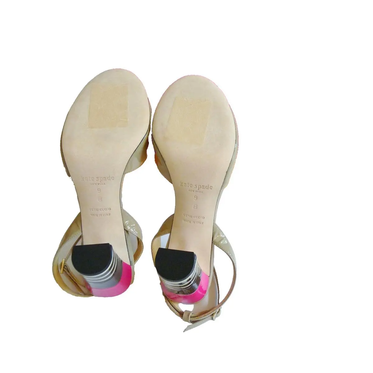 Kate Spade shoes - Beige (UPC: 742498699273) 6